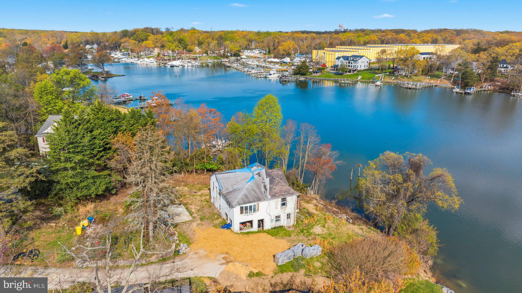 8046 FOREST GLEN DRIVE