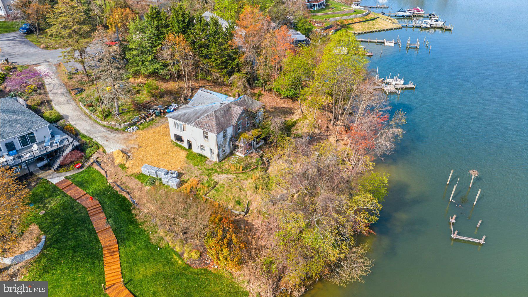 8046 FOREST GLEN DRIVE