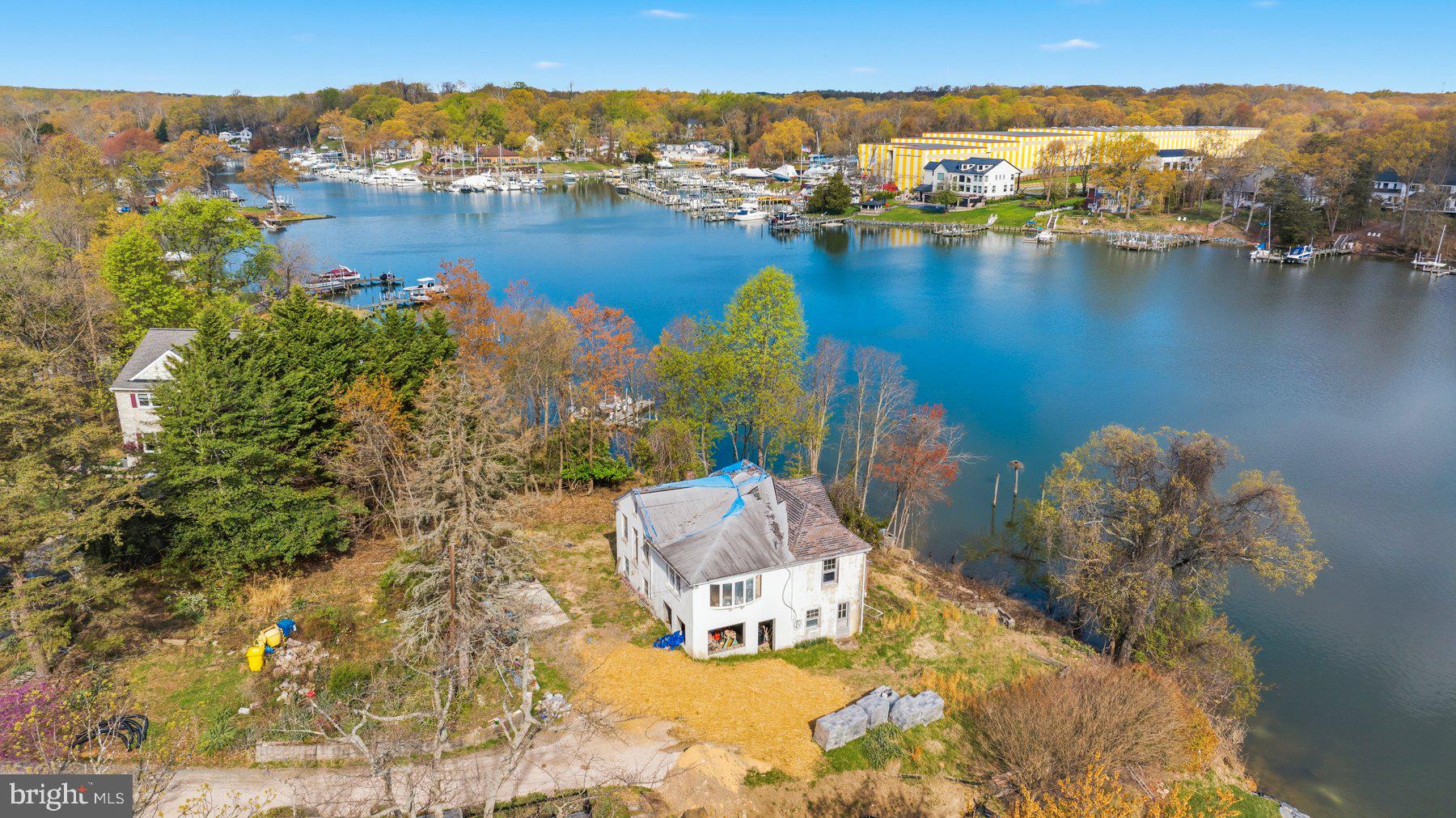 8046 FOREST GLEN DRIVE