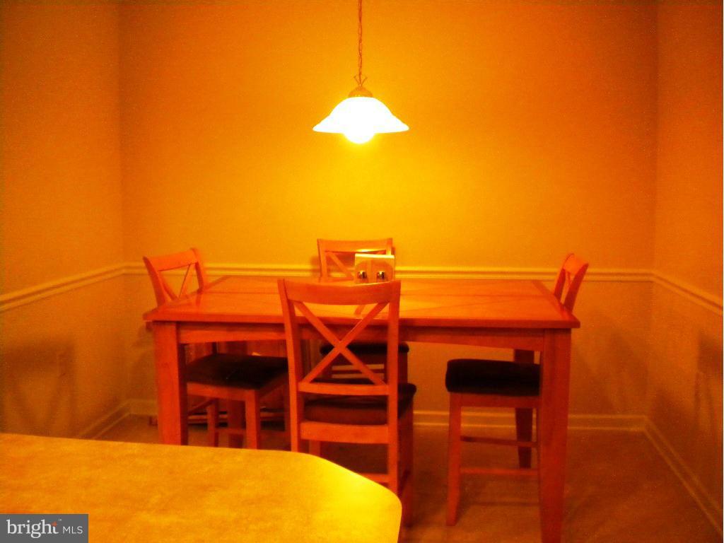 TROUT RUN - Residential Lease