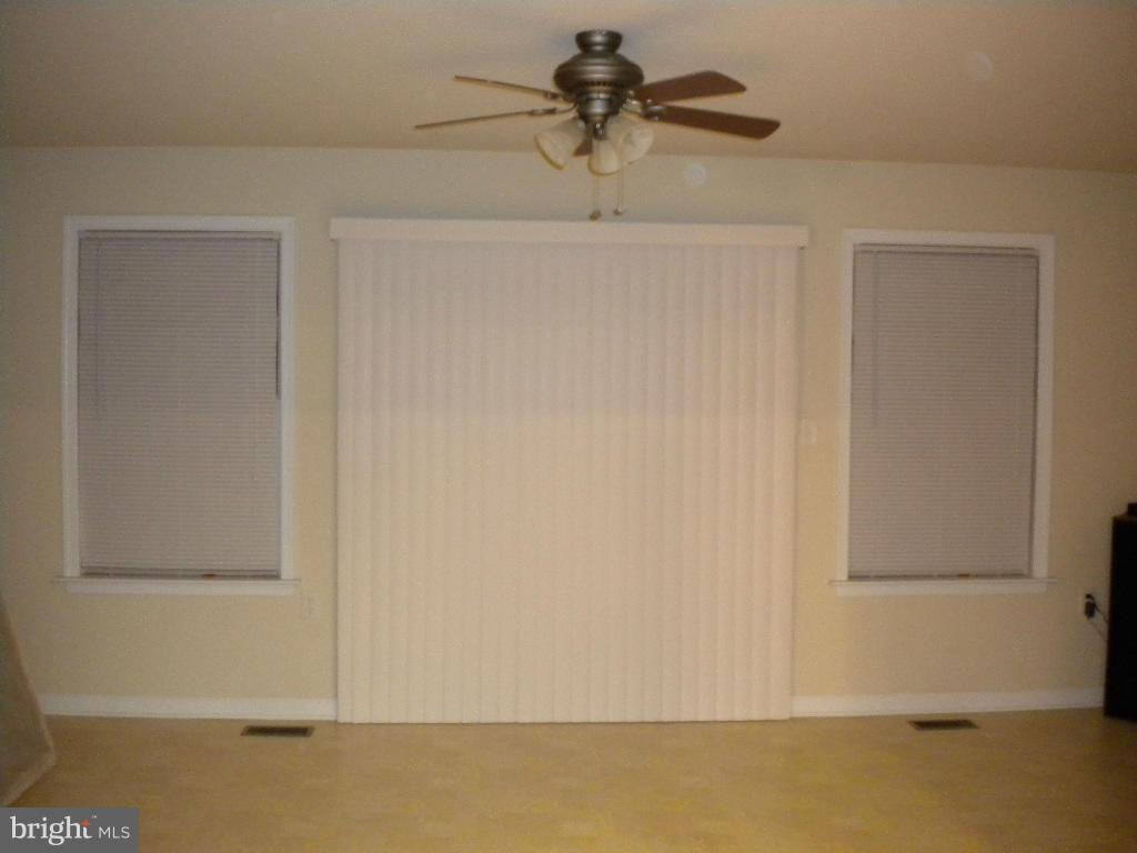 TROUT RUN - Residential Lease