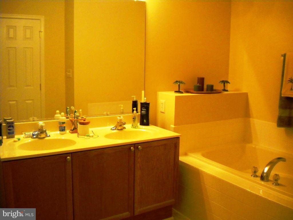 TROUT RUN - Residential Lease