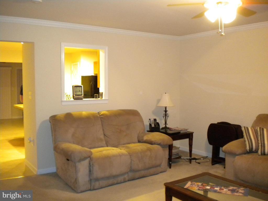 TROUT RUN - Residential Lease