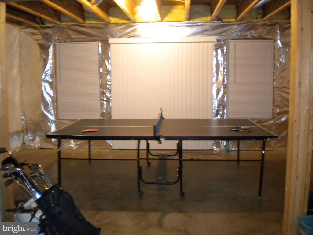 TROUT RUN - Residential Lease