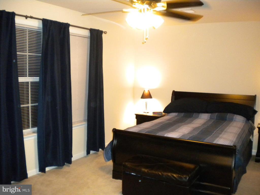 TROUT RUN - Residential Lease