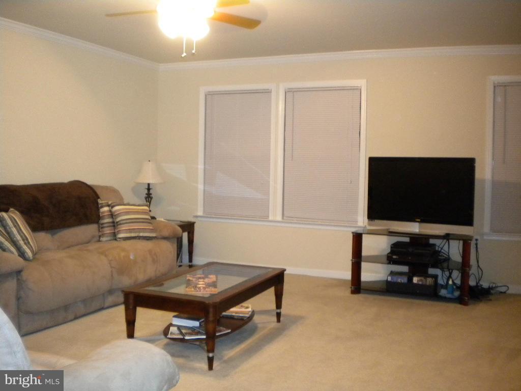 TROUT RUN - Residential Lease