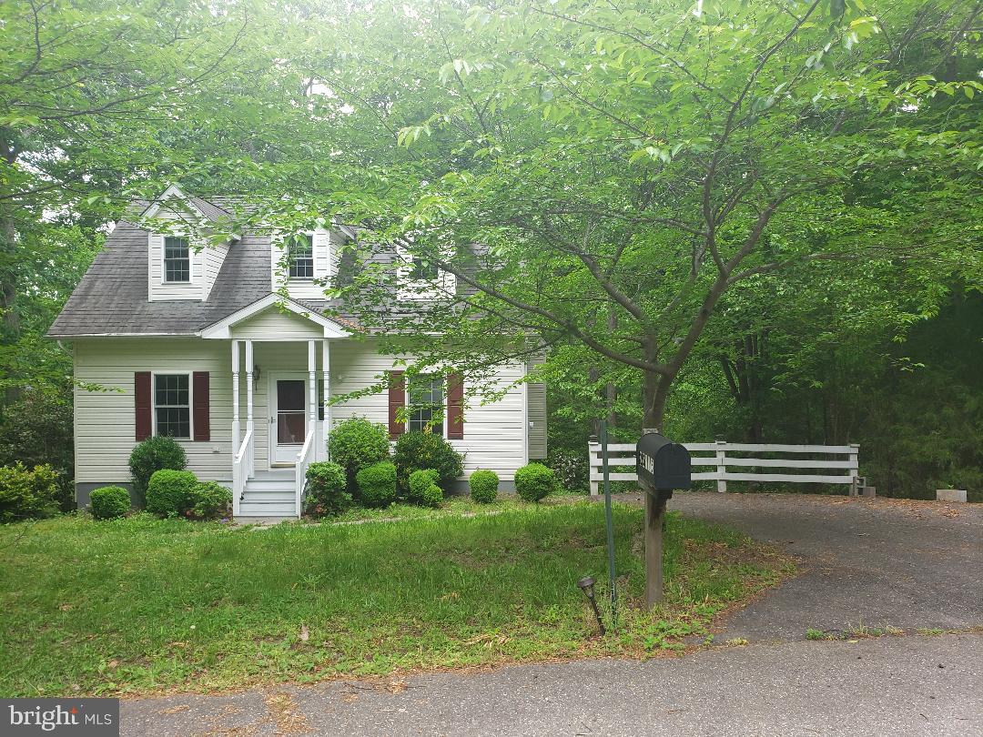 NONE AVAILABLE - Residential Lease