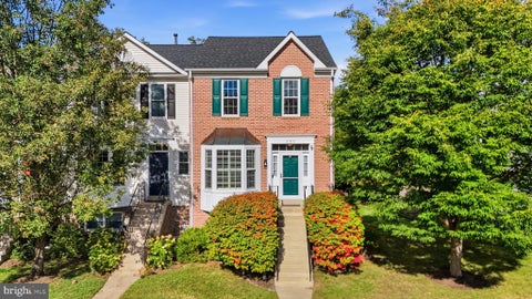 Photo of 2310 Bellow Court, CROFTON, MD 21114 (MLS # MDAA2158276)