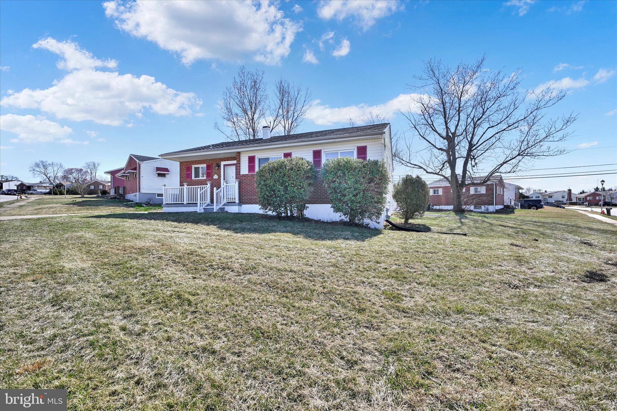 ROSEDALE - Residential