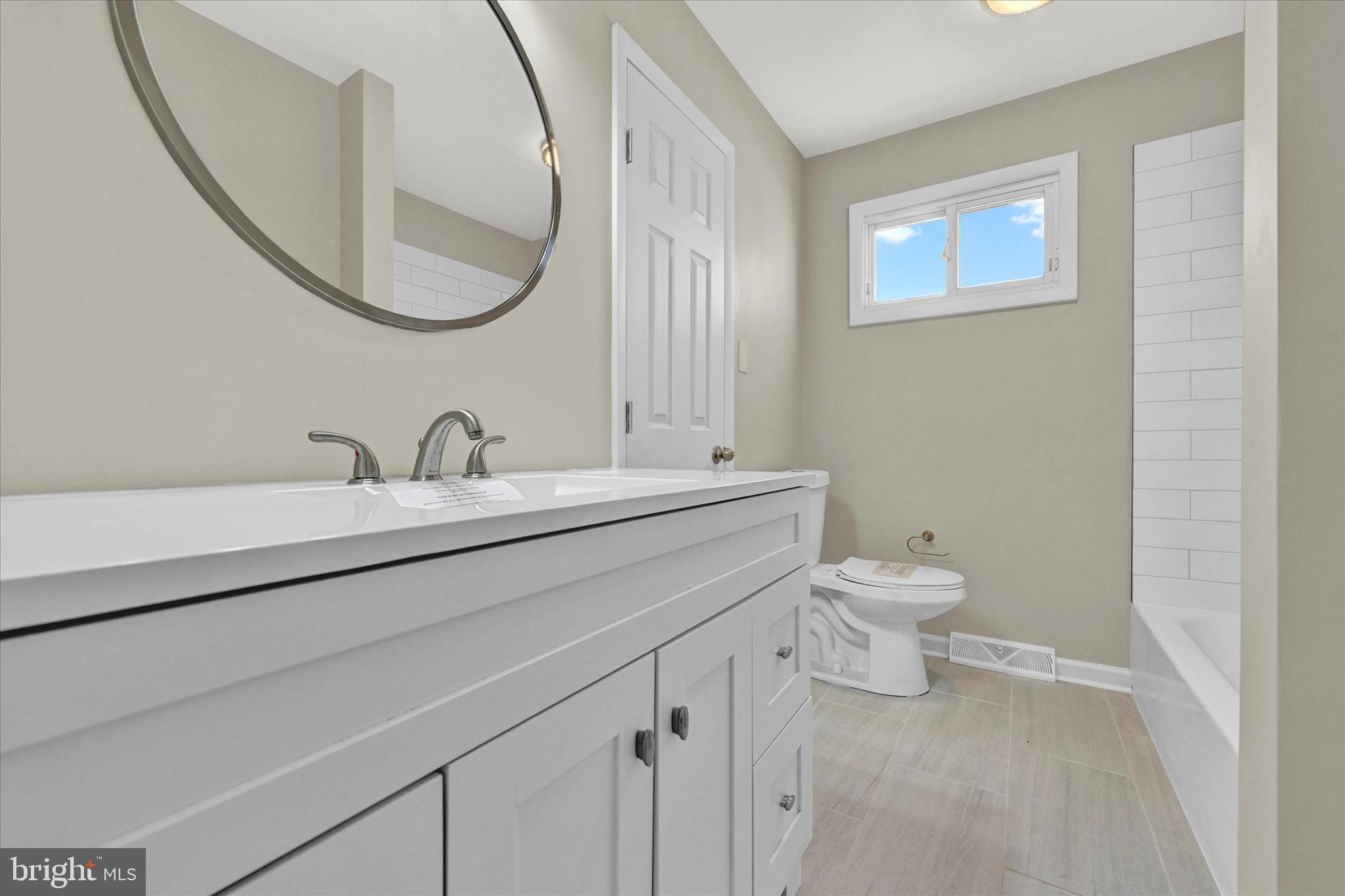 ROSEDALE - Residential