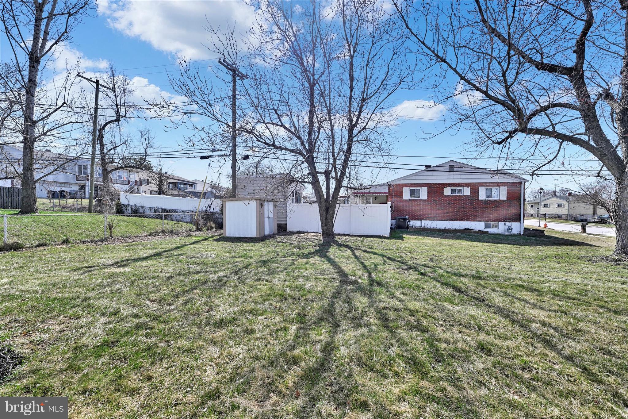 ROSEDALE - Residential