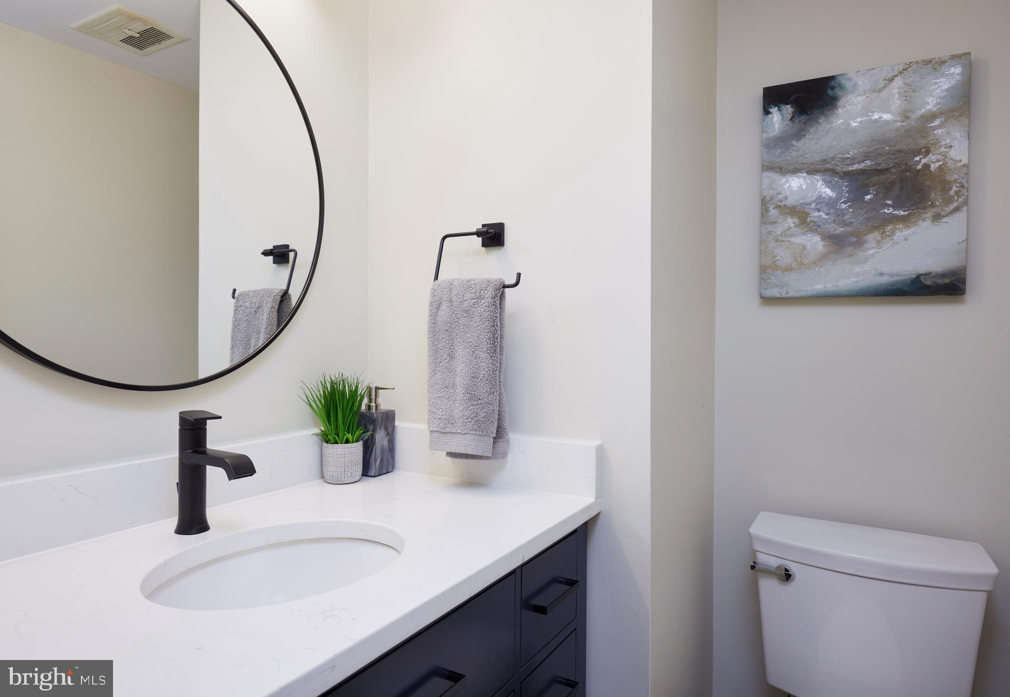 GLEN ECHO HEIGHTS - Residential