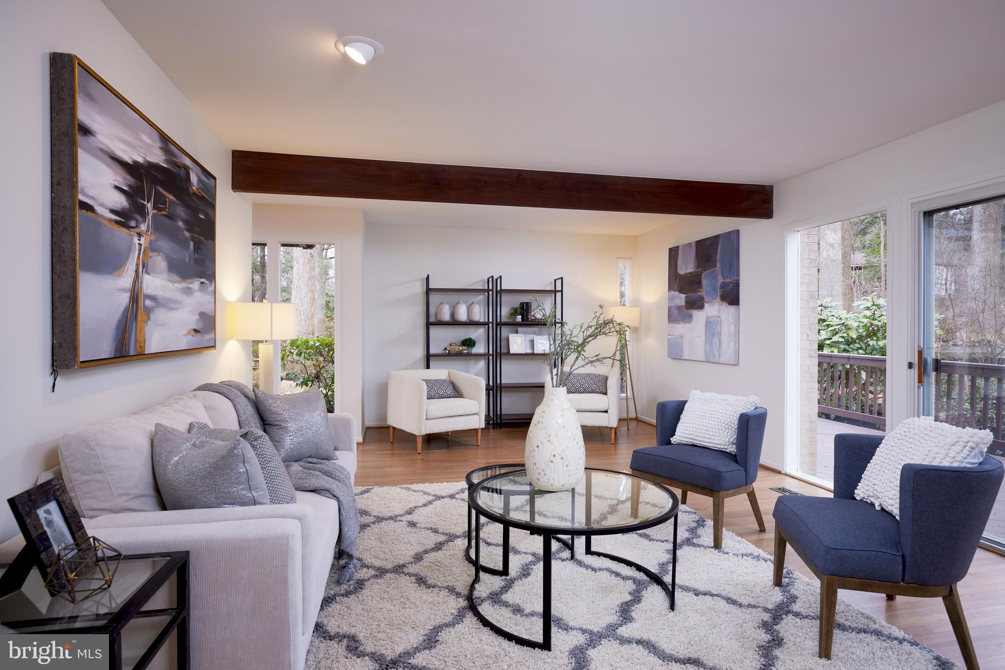 GLEN ECHO HEIGHTS - Residential