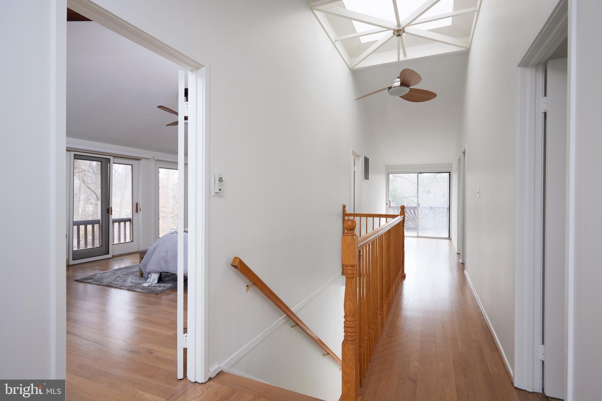 GLEN ECHO HEIGHTS - Residential