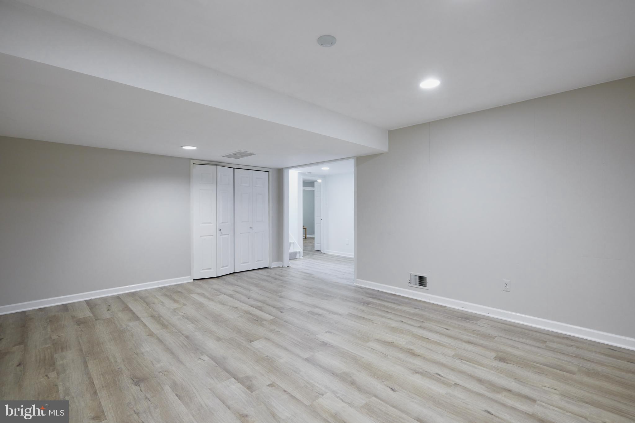 GLEN ECHO HEIGHTS - Residential