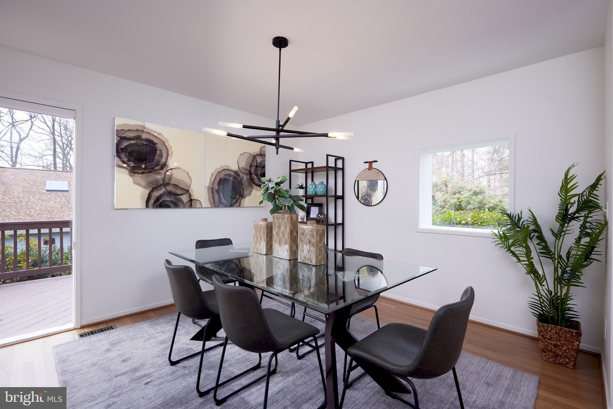 GLEN ECHO HEIGHTS - Residential