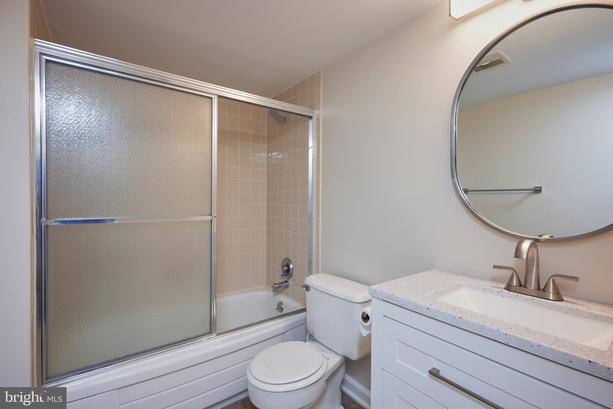 GLEN ECHO HEIGHTS - Residential