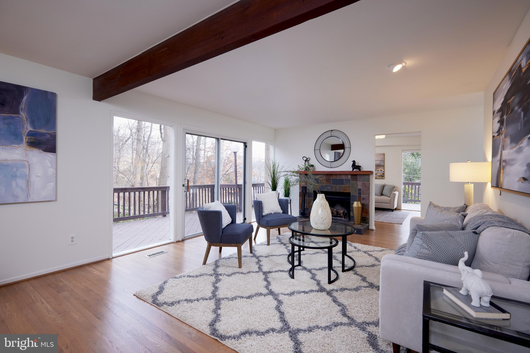GLEN ECHO HEIGHTS - Residential