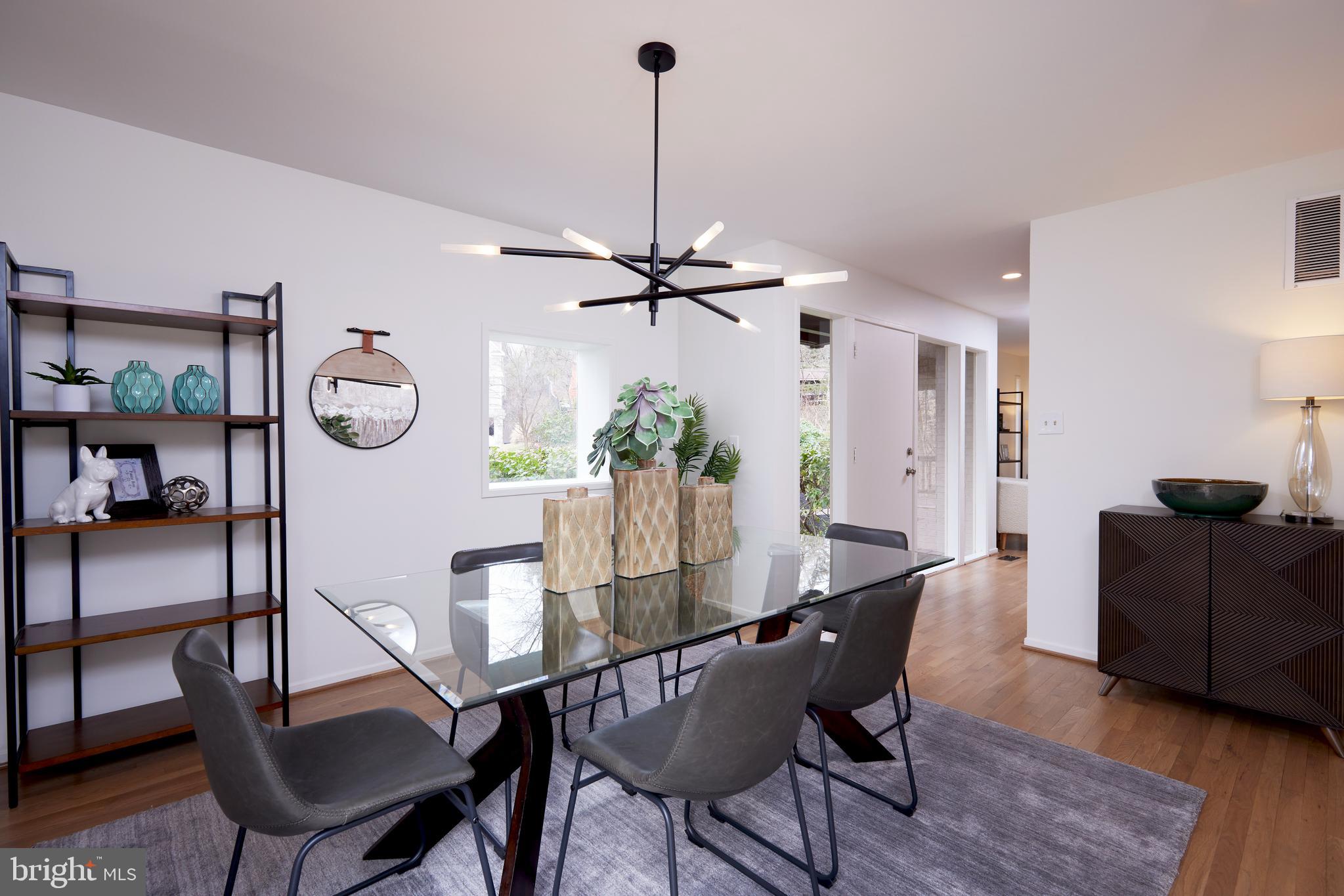 GLEN ECHO HEIGHTS - Residential