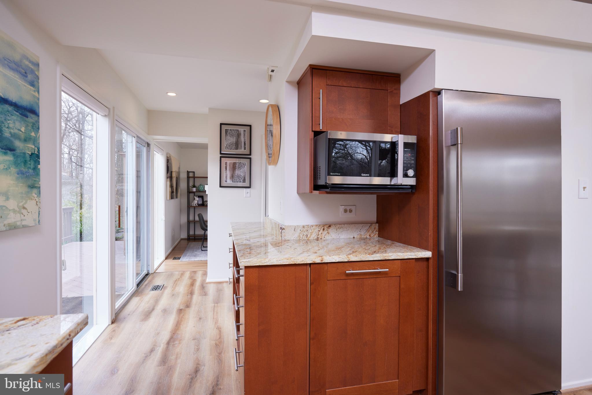 GLEN ECHO HEIGHTS - Residential