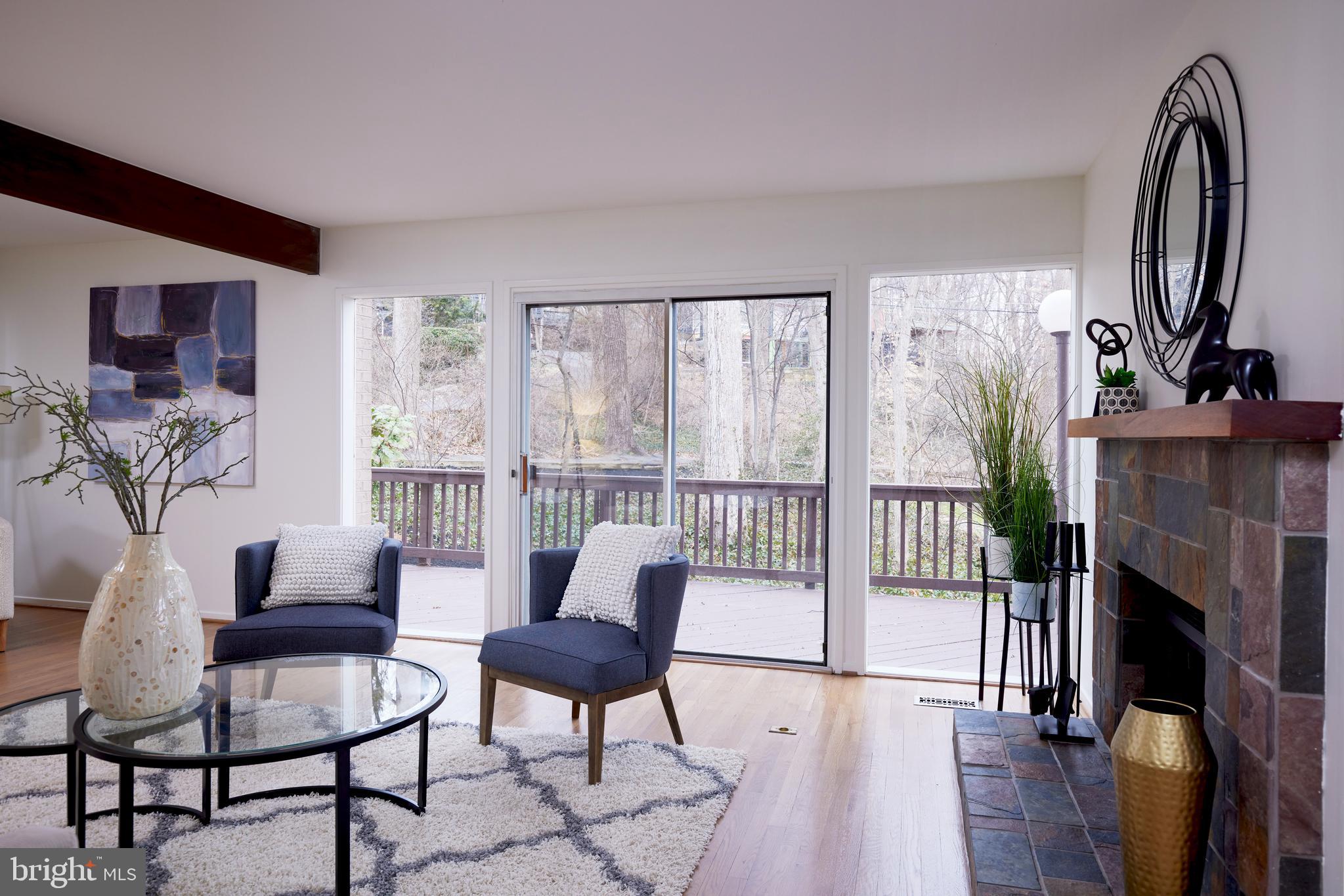 GLEN ECHO HEIGHTS - Residential