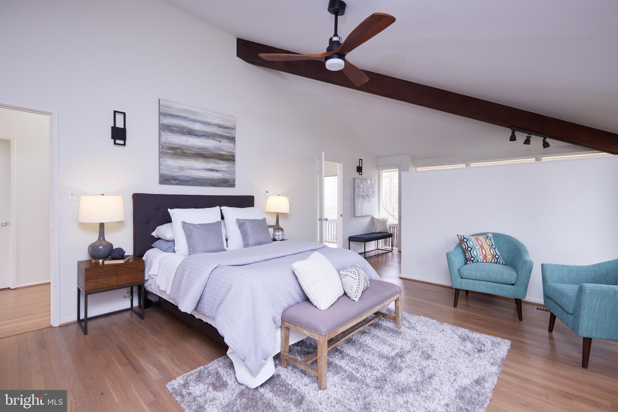 GLEN ECHO HEIGHTS - Residential