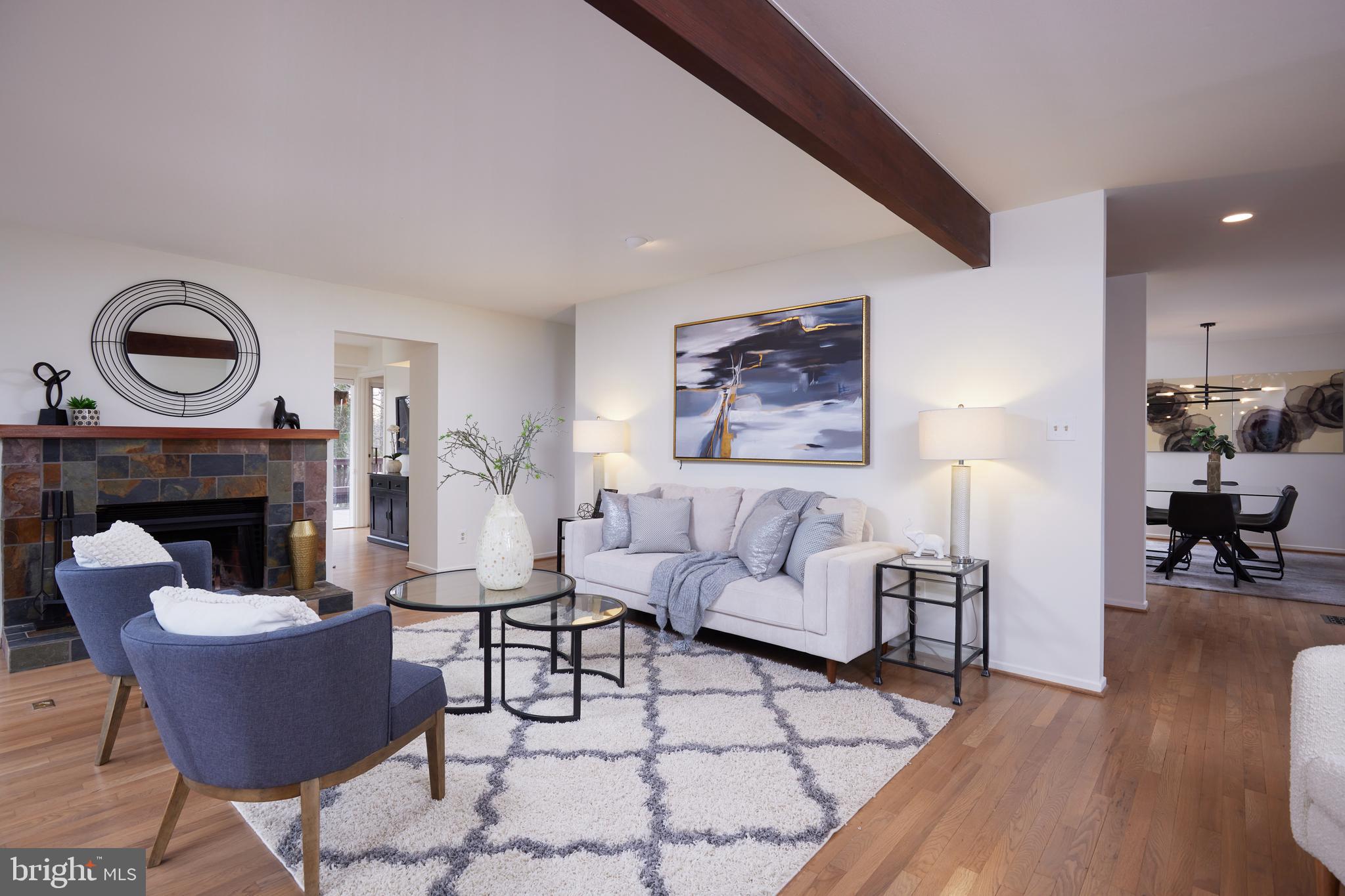 GLEN ECHO HEIGHTS - Residential