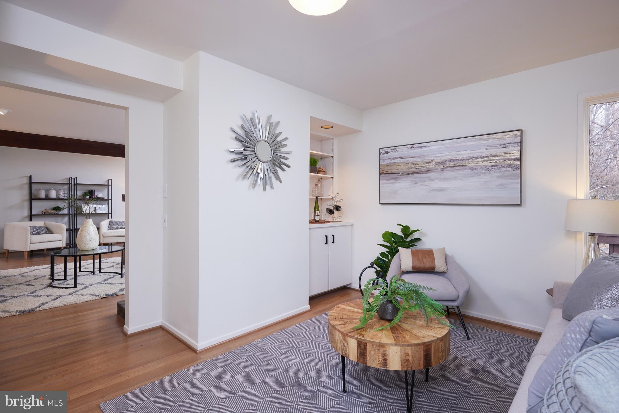 GLEN ECHO HEIGHTS - Residential