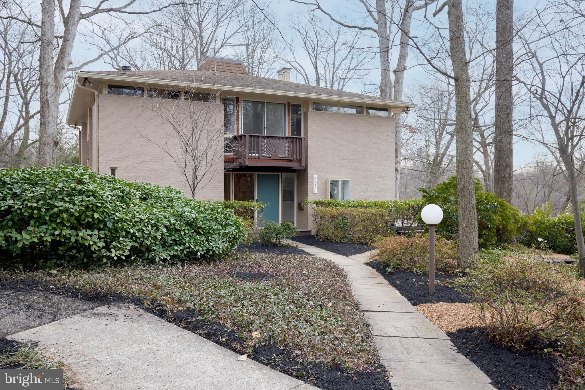 5513 MOHICAN ROAD