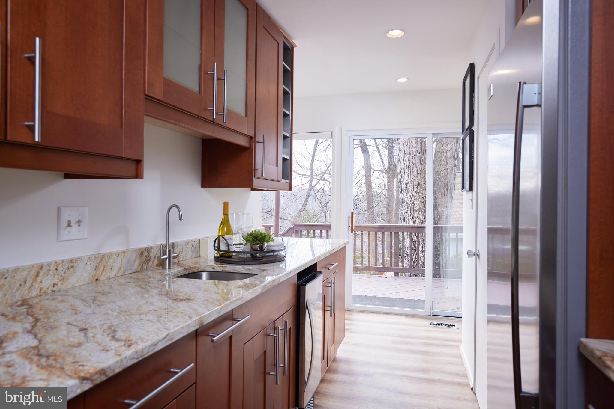 GLEN ECHO HEIGHTS - Residential