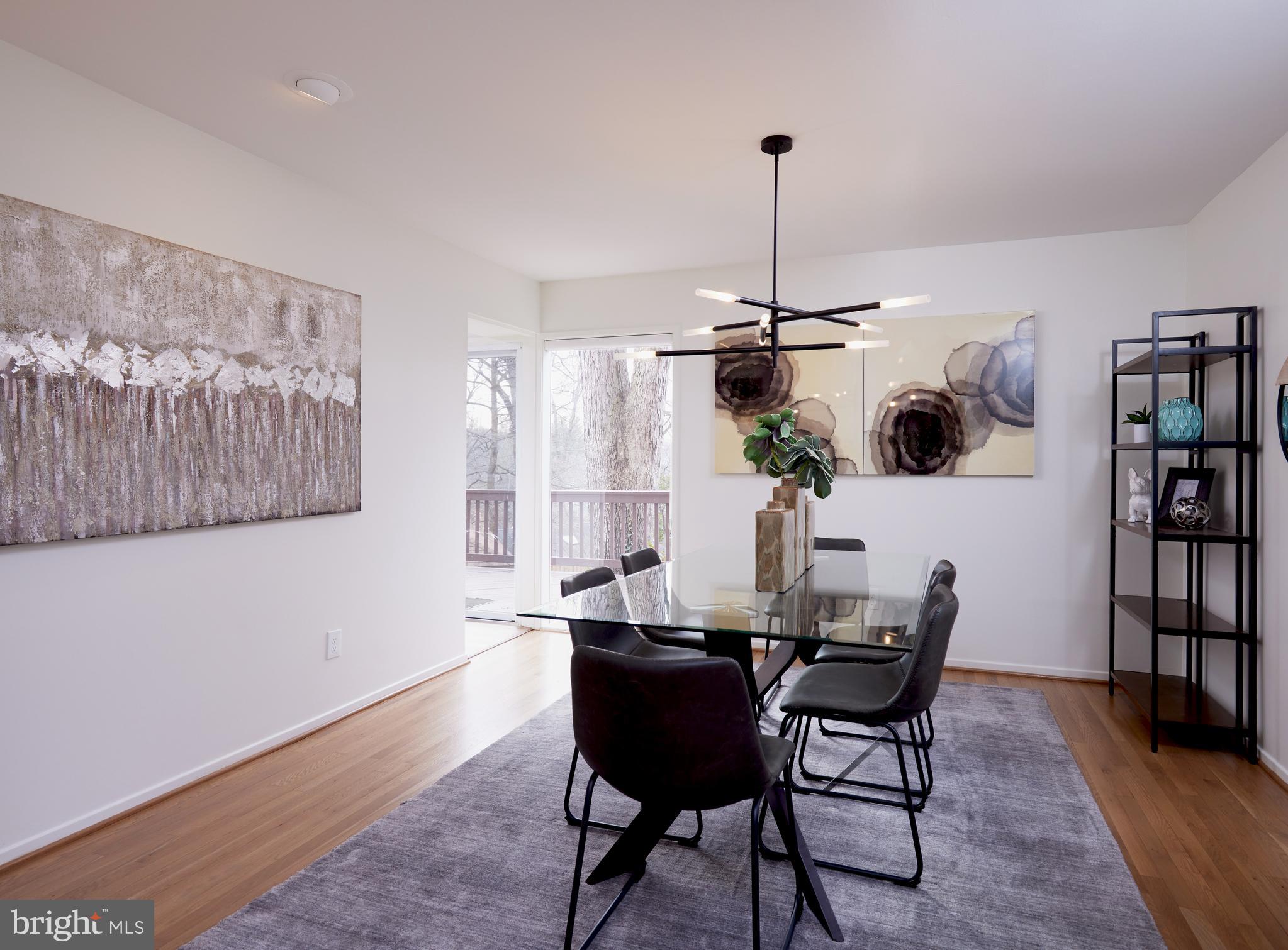 GLEN ECHO HEIGHTS - Residential