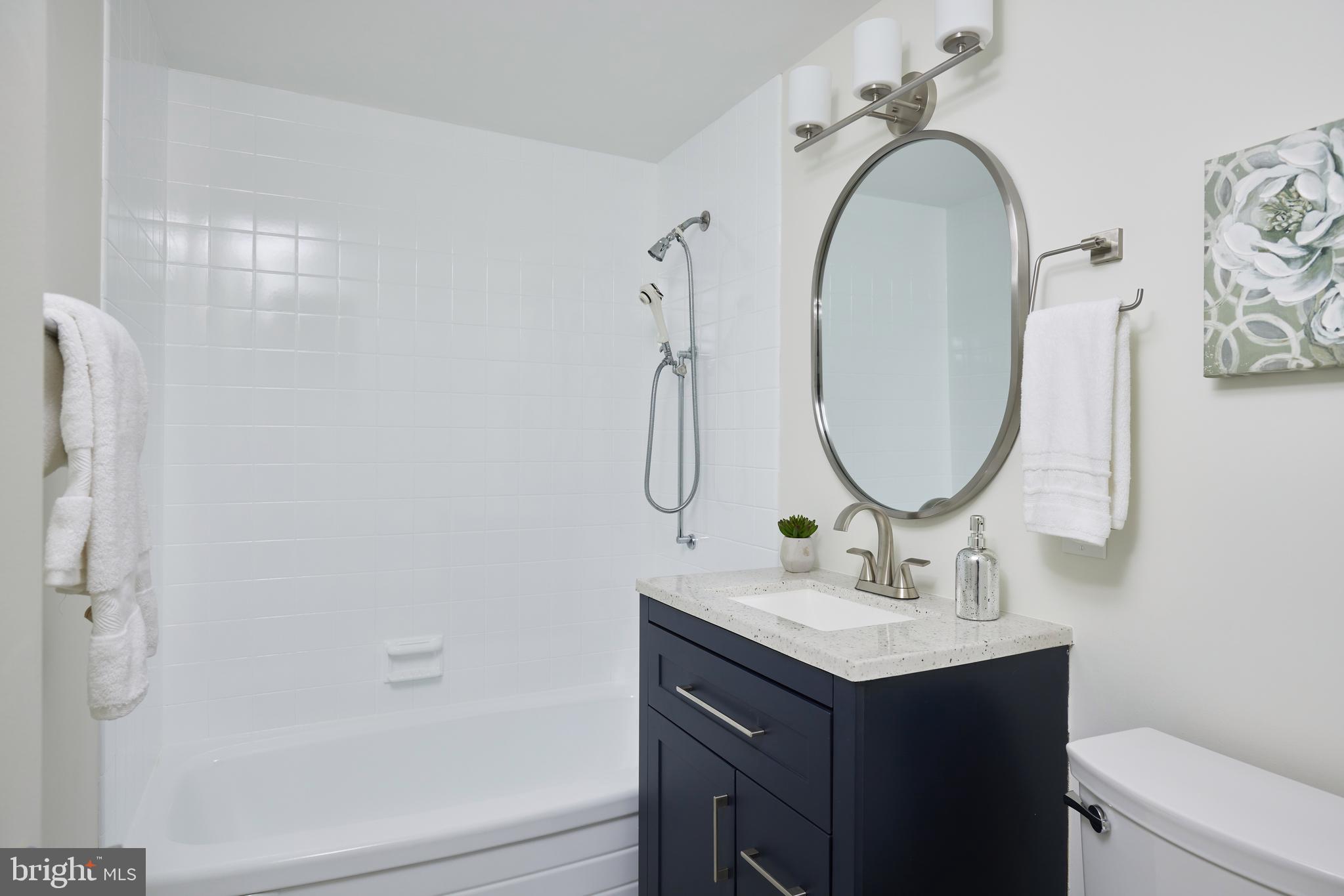 GLEN ECHO HEIGHTS - Residential