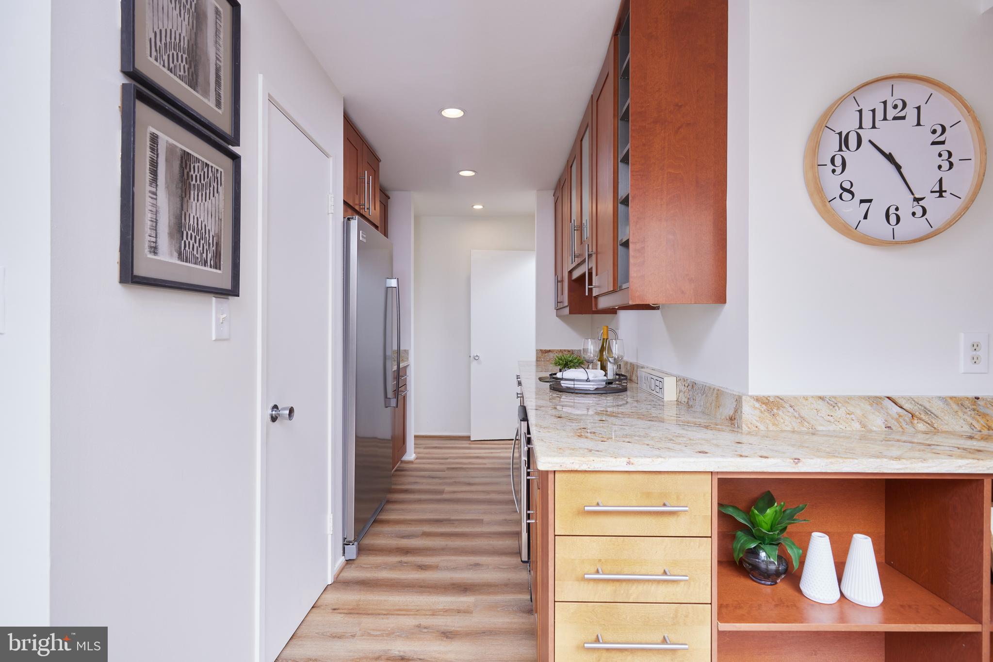 GLEN ECHO HEIGHTS - Residential