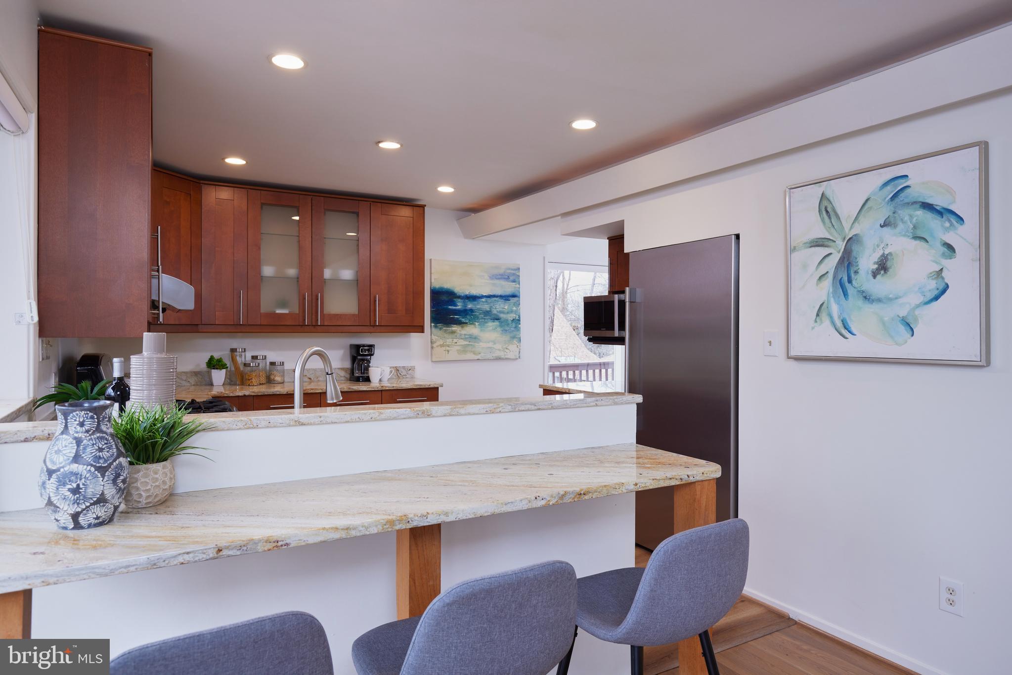 GLEN ECHO HEIGHTS - Residential