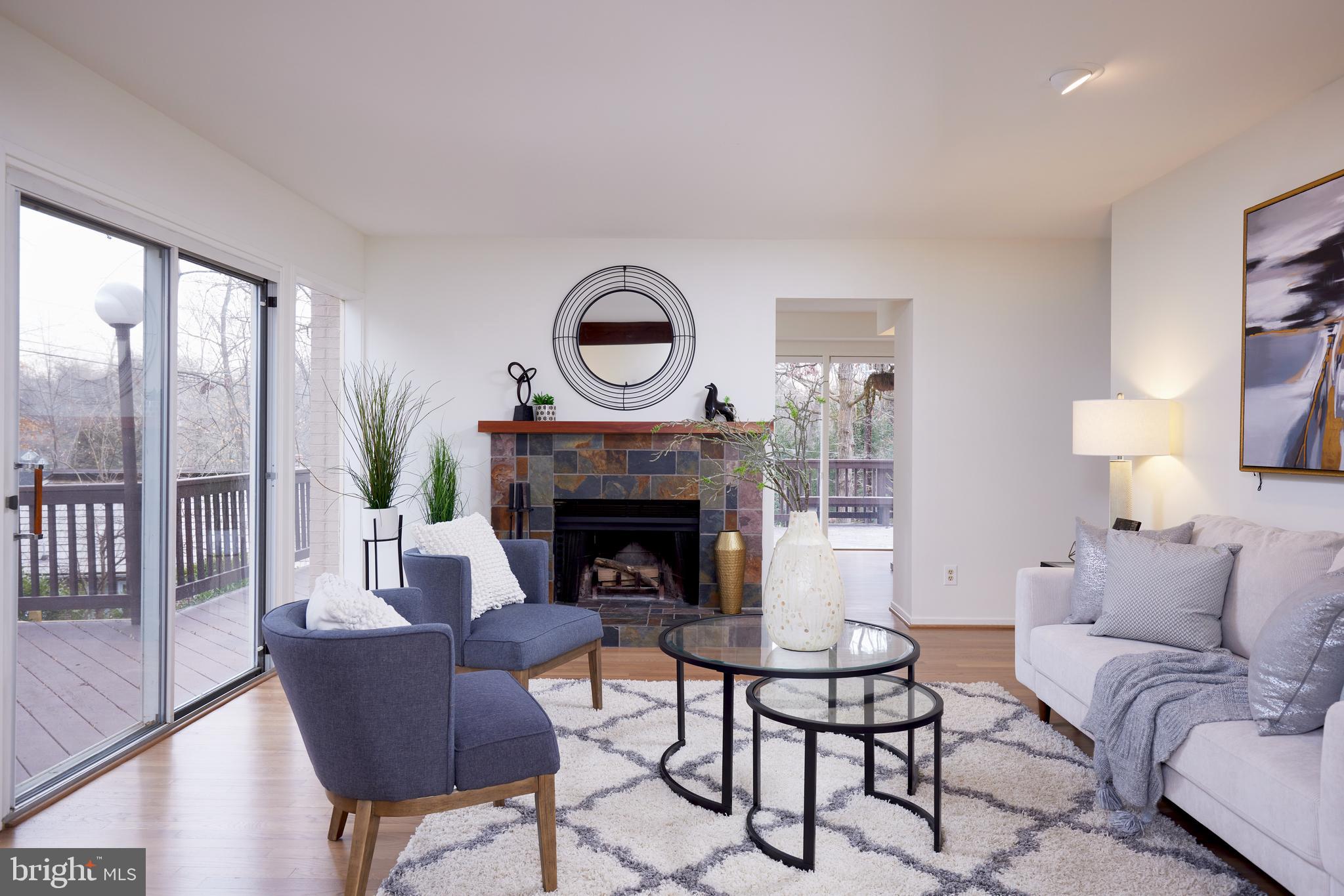 GLEN ECHO HEIGHTS - Residential