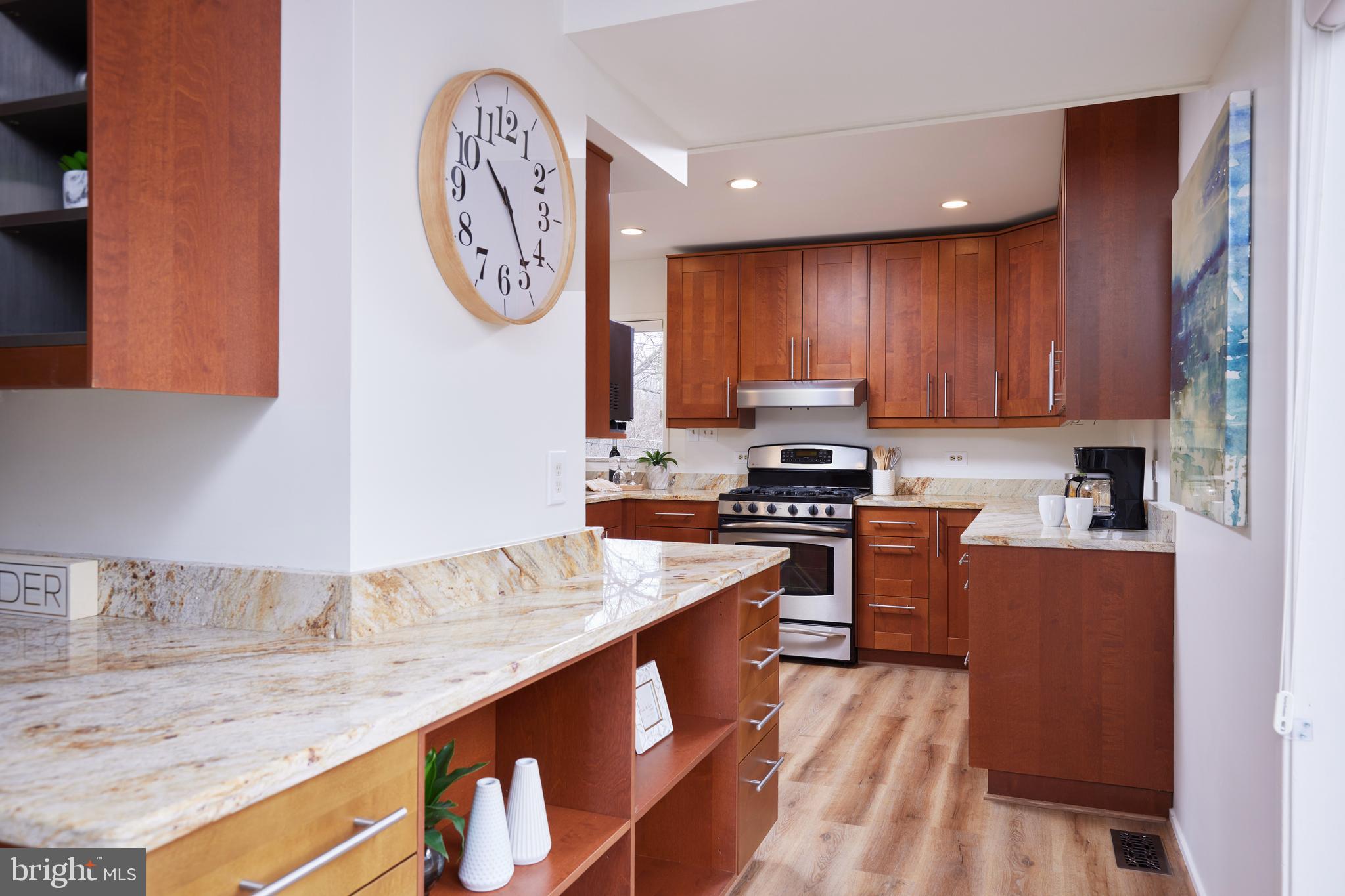 GLEN ECHO HEIGHTS - Residential