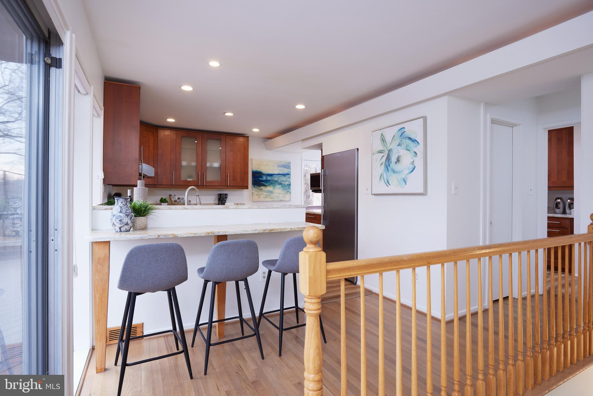 GLEN ECHO HEIGHTS - Residential