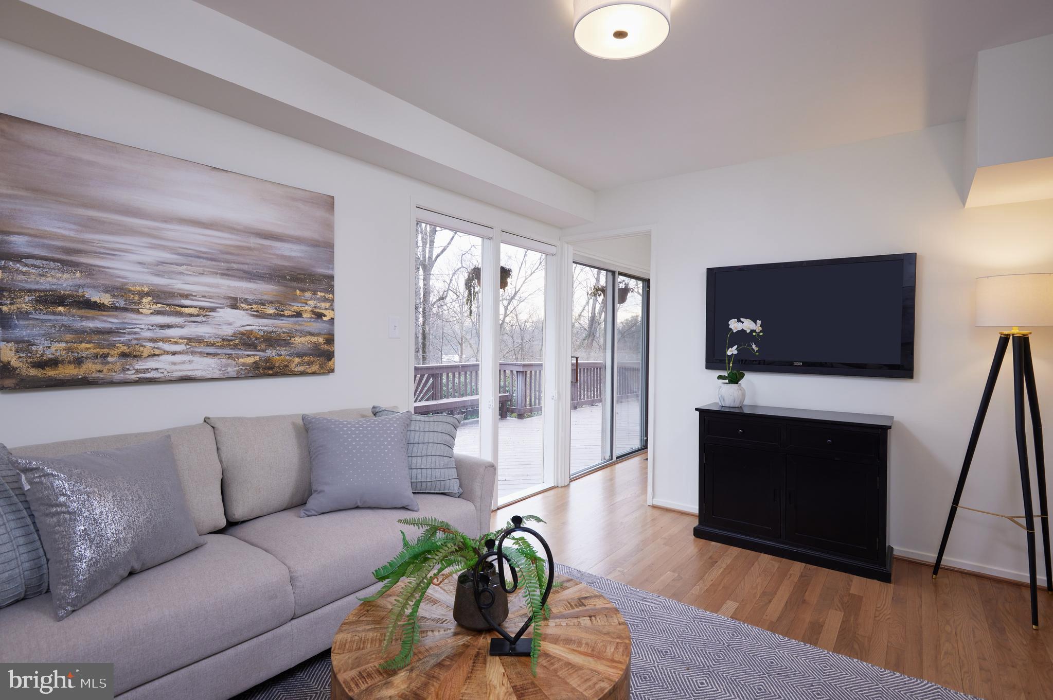 GLEN ECHO HEIGHTS - Residential