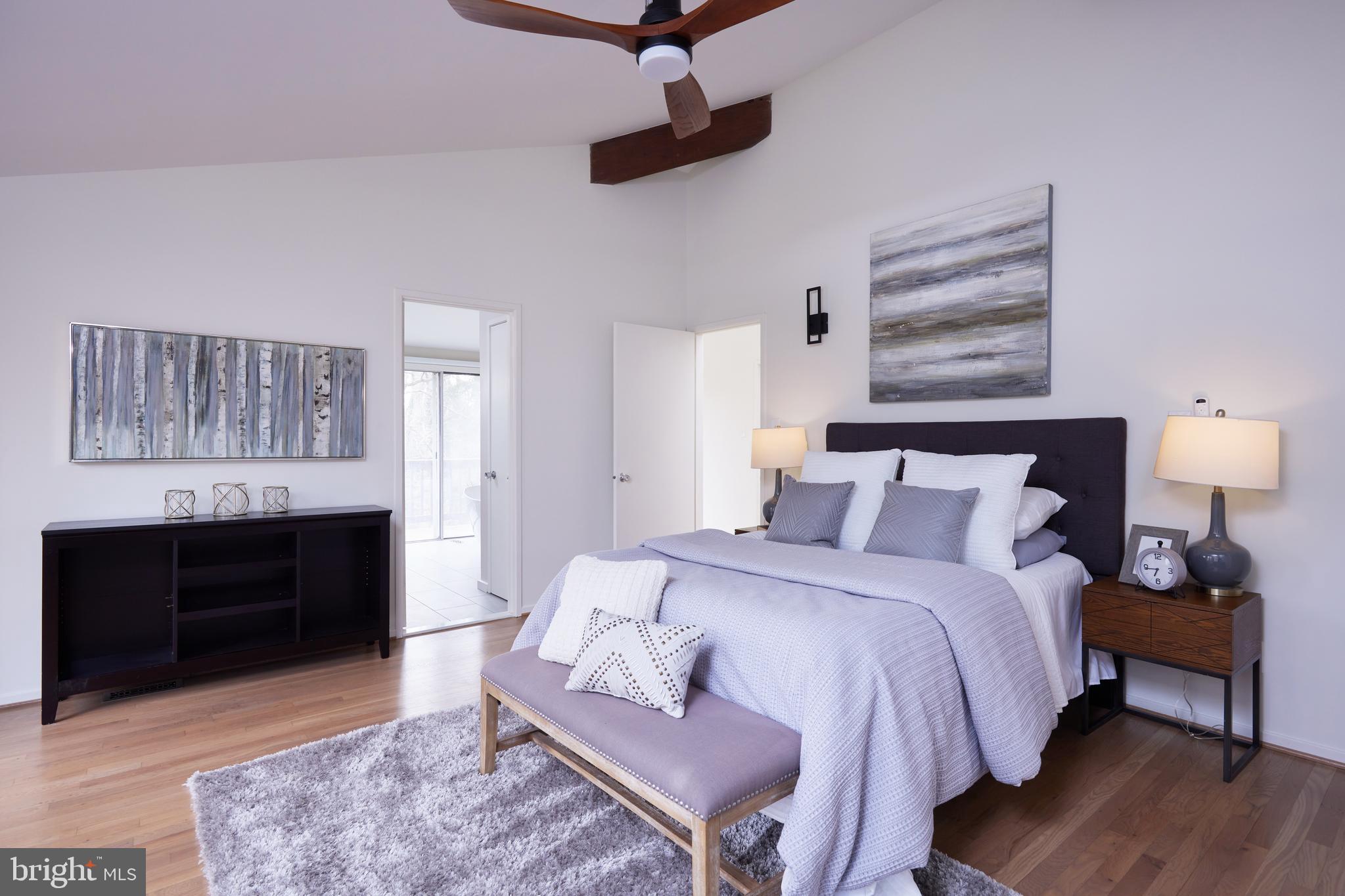 GLEN ECHO HEIGHTS - Residential