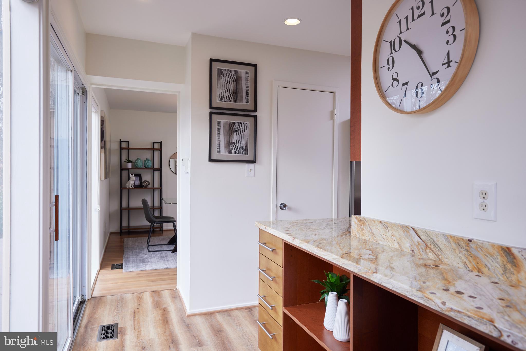 GLEN ECHO HEIGHTS - Residential