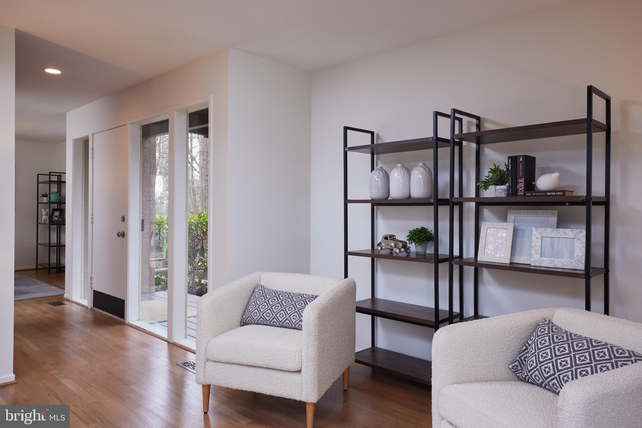 GLEN ECHO HEIGHTS - Residential