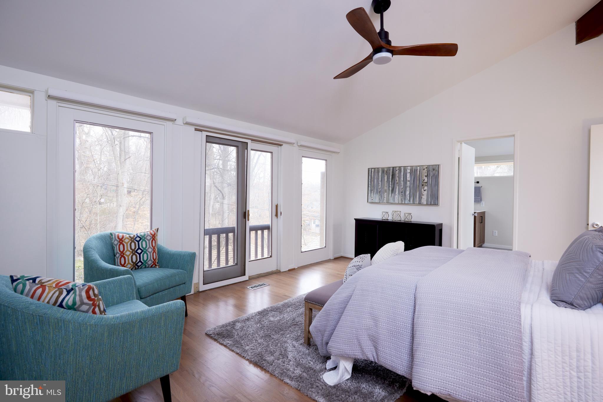 GLEN ECHO HEIGHTS - Residential