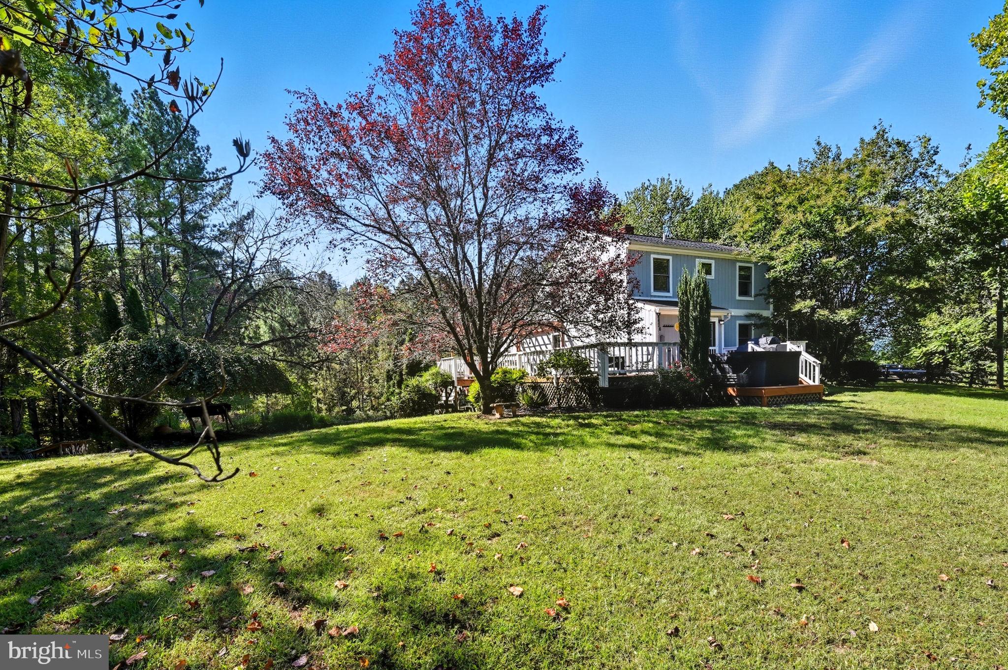 CREEKSIDE - Residential