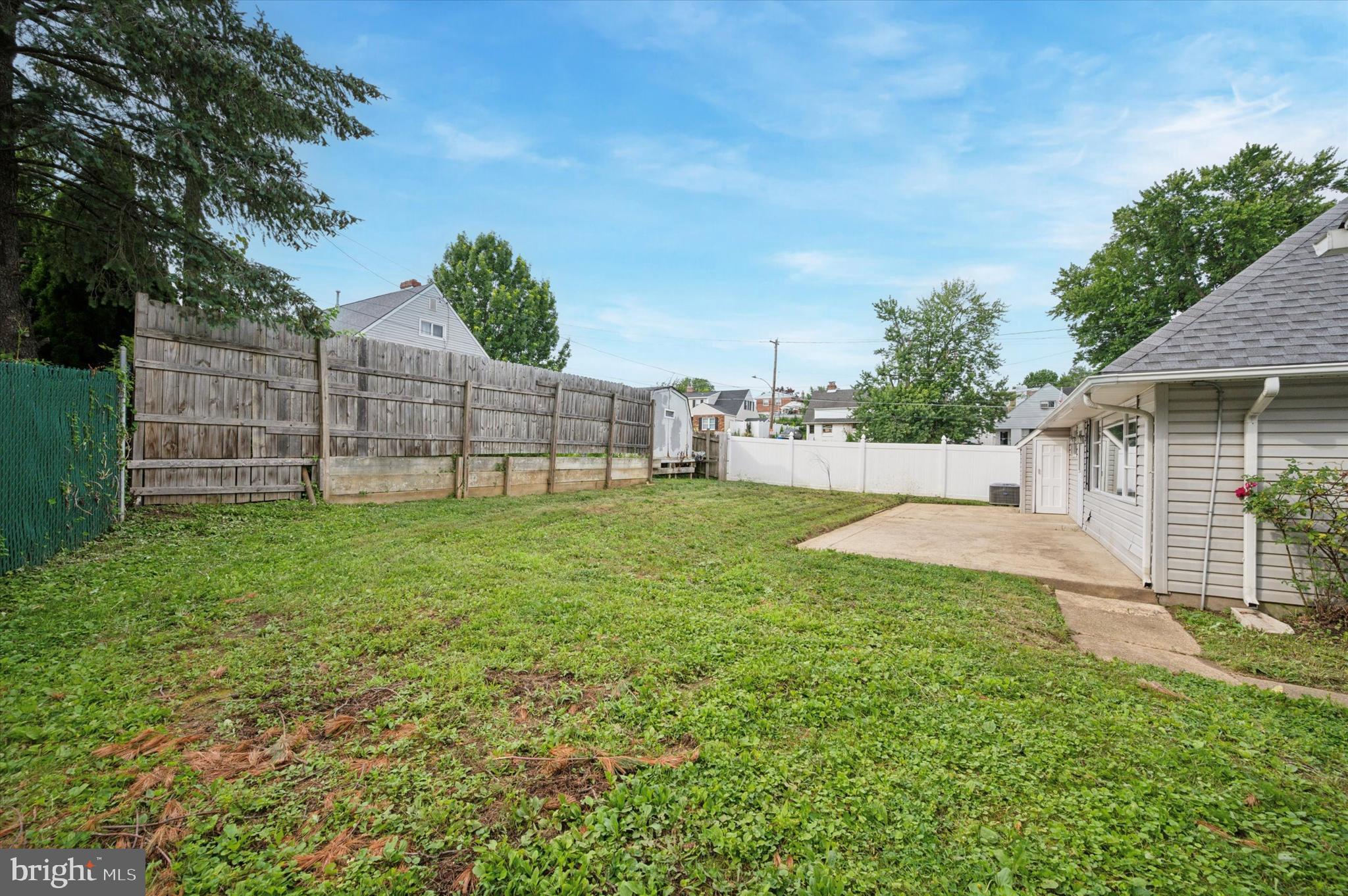 PINE VALLEY - Residential