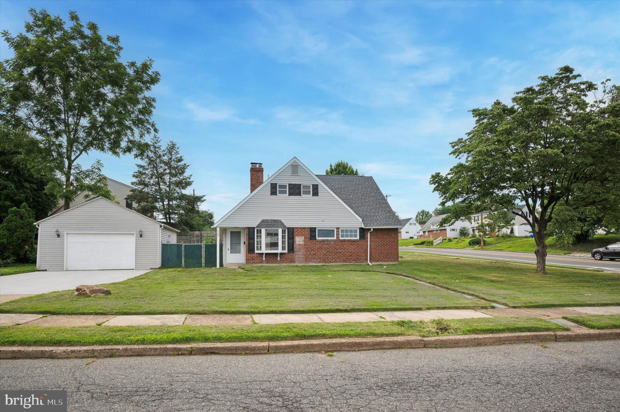 PINE VALLEY - Residential