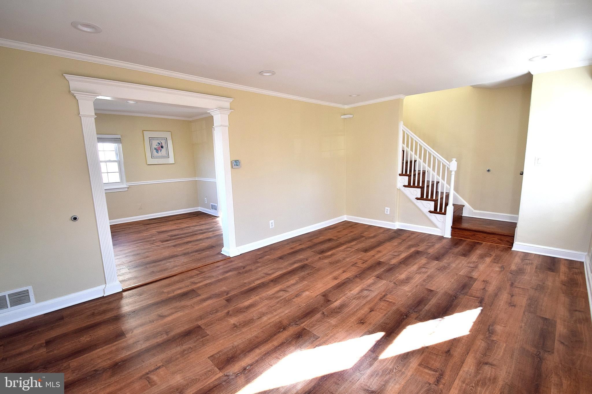 1800 CODY DRIVE