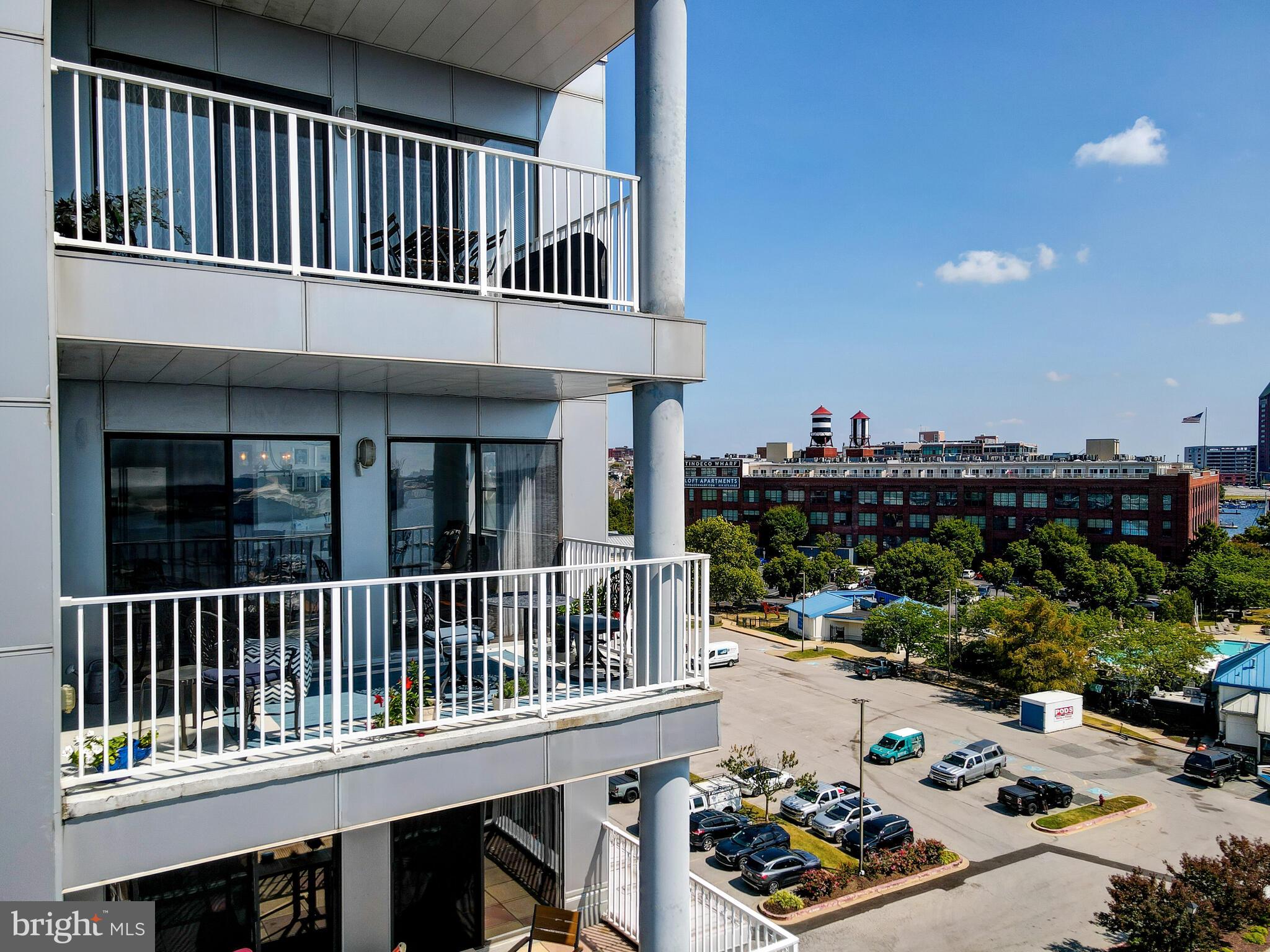 LIGHTHOUSE LANDING - Residential
