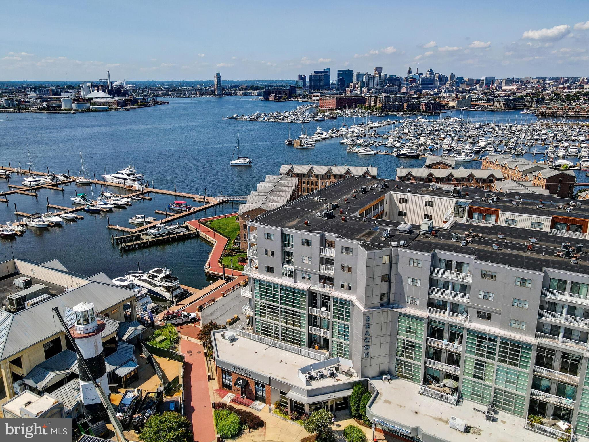LIGHTHOUSE LANDING - Residential