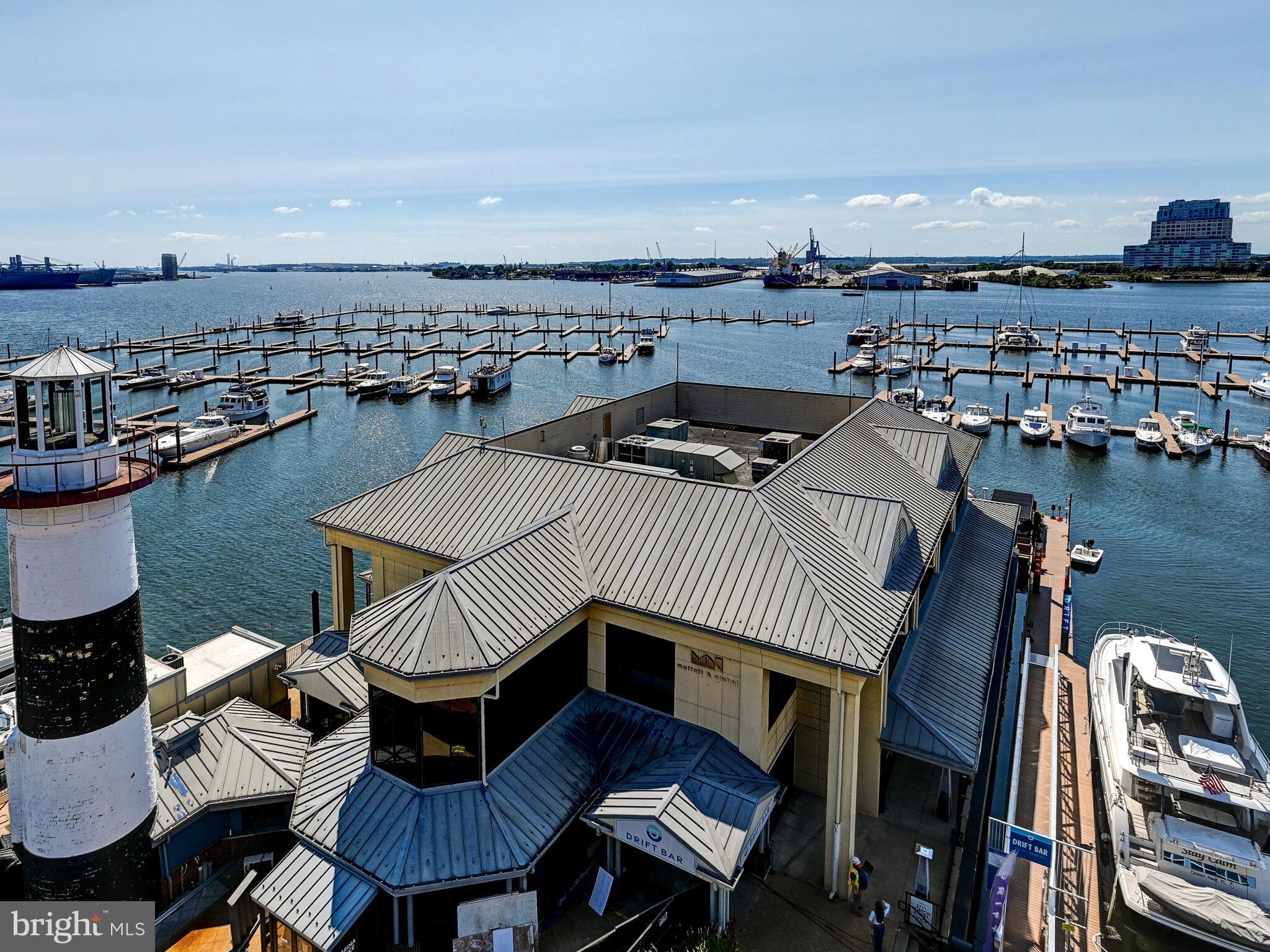 LIGHTHOUSE LANDING - Residential
