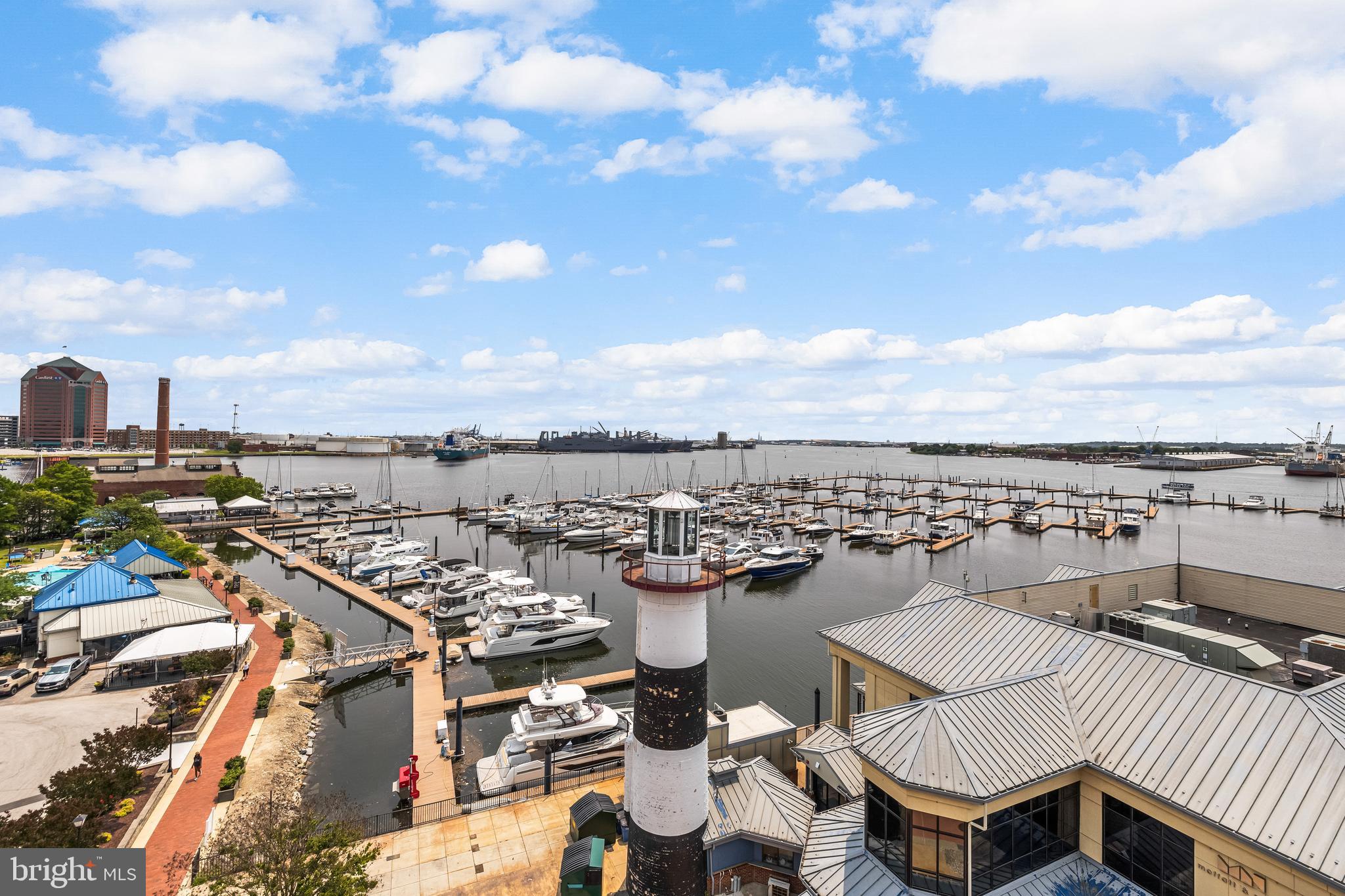LIGHTHOUSE LANDING - Residential
